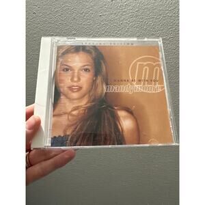 Mandy Moore I Wanna Be With You, Special Edition